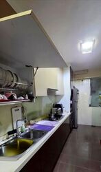 Blk 456 Segar Meadows (Bukit Panjang), HDB 4 Rooms #568780411